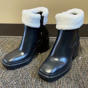 INC Winter Boots Size 10